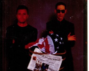 „Der Kapitalismus ist wie die Borg, kann alles assimilieren“