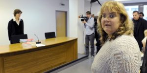 Filmisches Lehrstück gegen gewerkschaftliches Rumgammeln