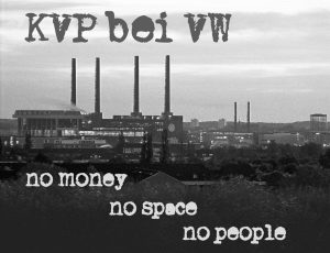 Optimieren wir uns doch selbst!