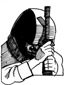 Godots Sieg am Hindukusch