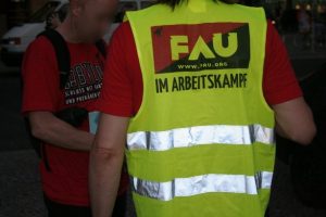 Wie im falschen Film