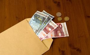 Stillhalten lohnt sich nicht