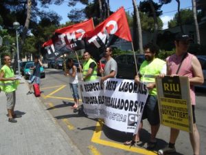 Sonne, Sommer, Arbeitshetze