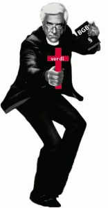 Showdown im Tarifduell