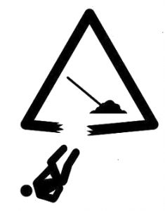 Tödliche Arbeitsunfälle