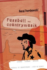 Mit Folk & Country gegen die Nationalhymne