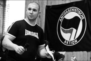 Fruchtbarer Boden für Gewalt