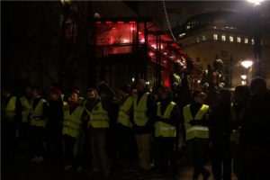 Kollektiv gegen die Mafia