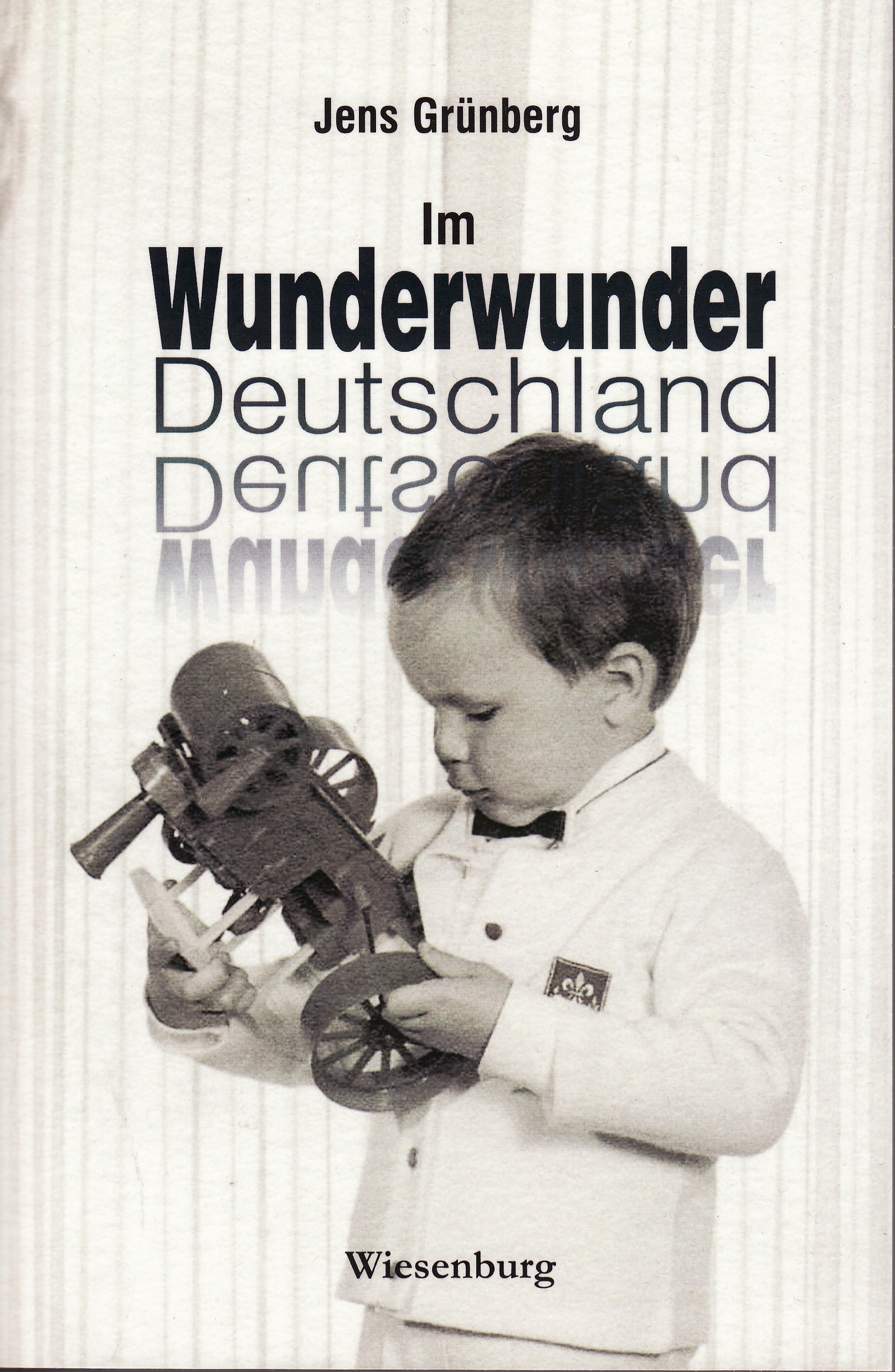 Wer spielt hier mit wem? BRD-Kindheit zwischen Konsumgesellschaft und Kleinfamilie
