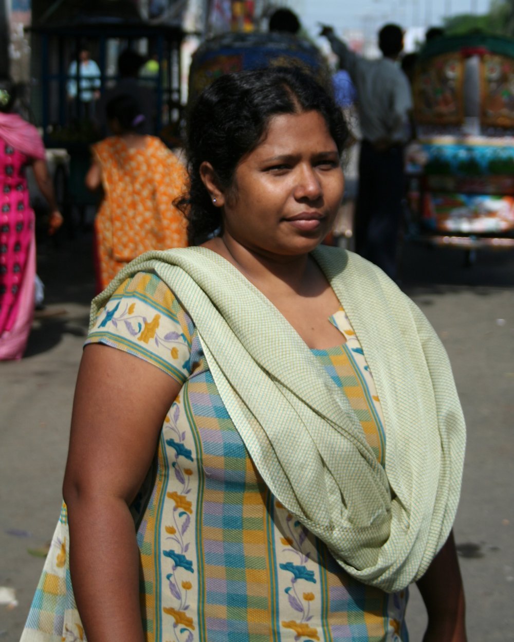 Foto: (c) Clean Clothes Kampagne