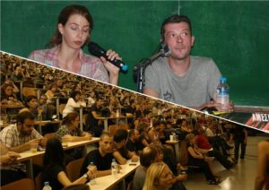 Griechisch für Anfänger