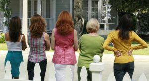 Vom Millionenheim zum Plastikzelt