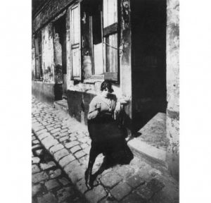 Nachkriegsprostitution – damit das Militär befriedigt wurde