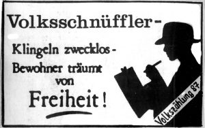 Der große Bruder will’s nochmal wissen