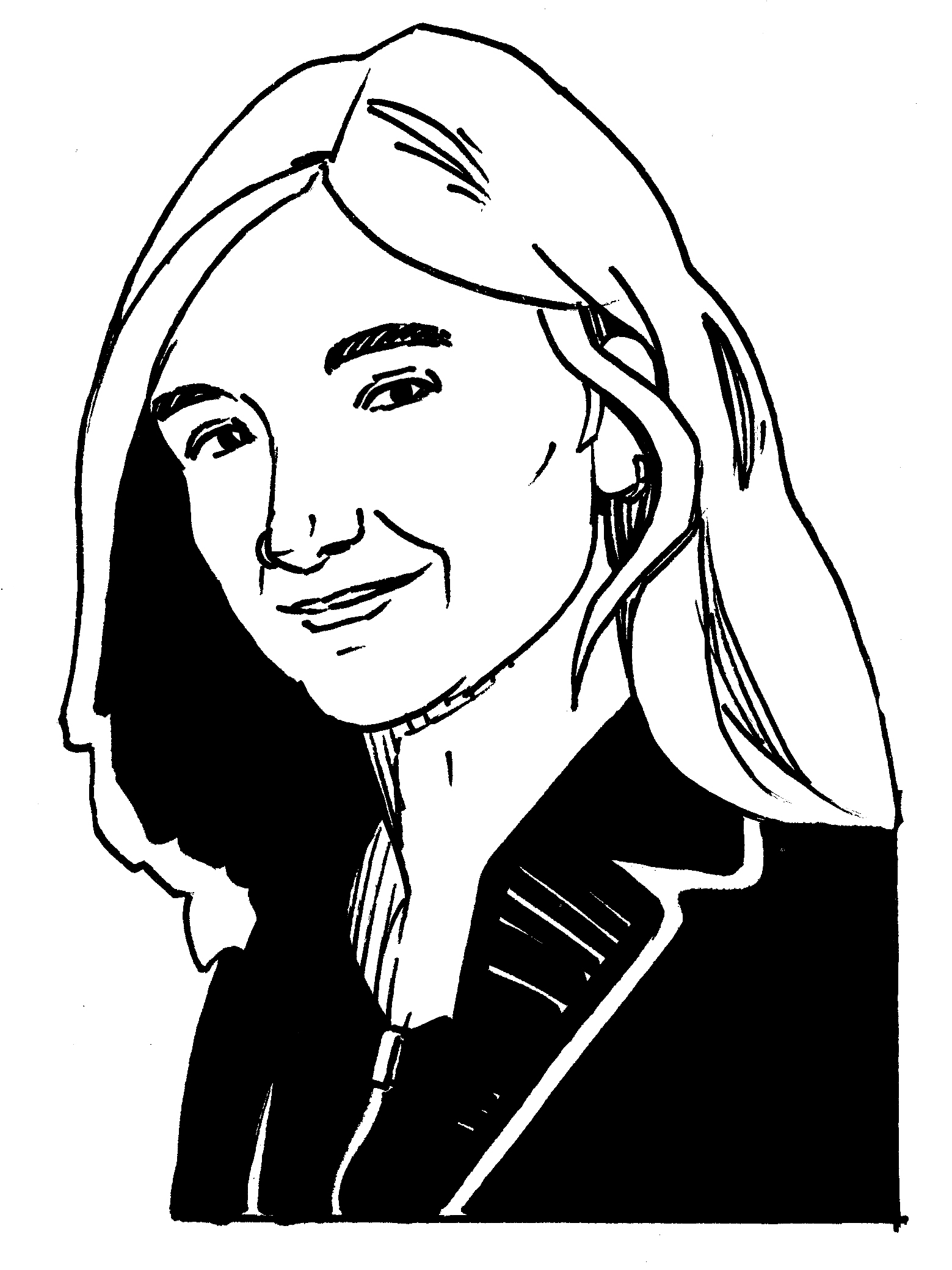 Ein Kommentar von Ayo Morgan 