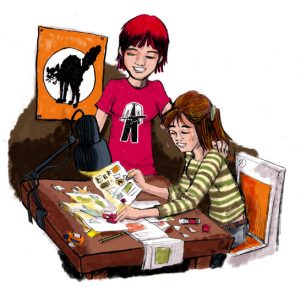 Vom Ich zum Wir mal anders