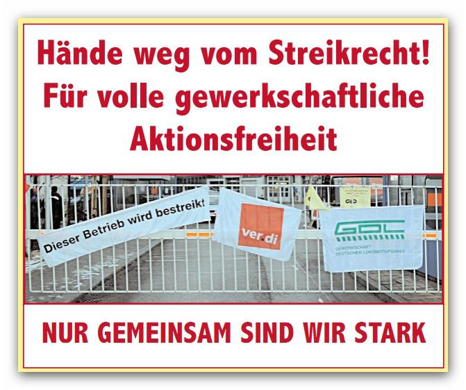 Flyer zur Tagung in Kassel
