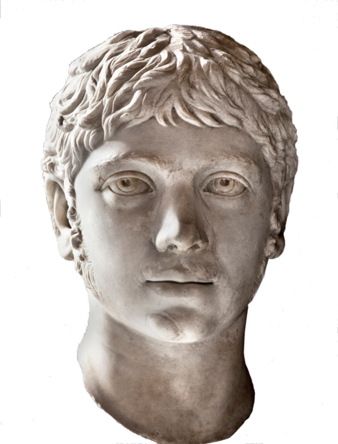 Glaubt man den Sozialchauvinisten, stehen die Arbeitslosen von heute in der Tradition Elagabals. Der römische Kaiser gilt als Symbol für Lasterhaftigkeit und Dekadenz.