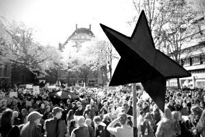 Amsterdam hat „ausgekrakt“