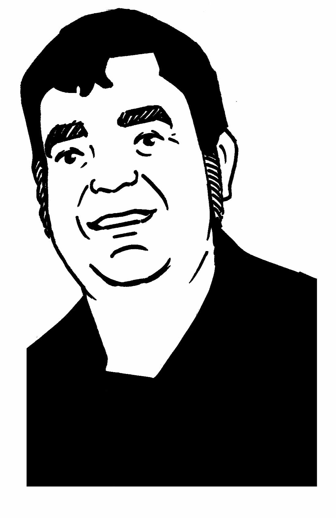 Ein Kommentar von Markus Liske (Zeichnung: Findus)