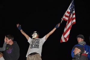 Vom Protestcamp zum Generalstreik