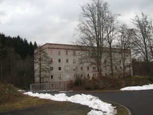 Marginalisierung in Serie