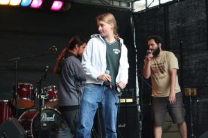 Klarkommen gegen die Tragik unseres Daseins