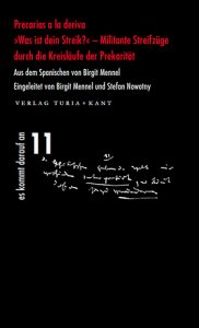 Umherschweifende Prekäre