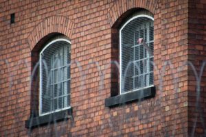 Kapitalistischer Normalvollzug