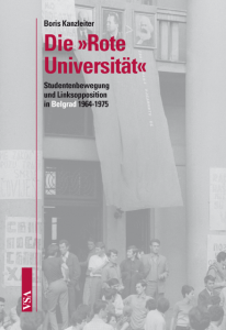 1968 in Jugoslawien: „Selbstverwaltung vom Boden zum Gipfel“