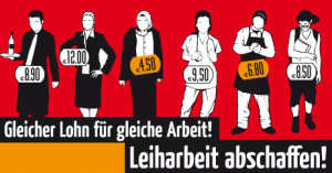 Bad Segeberger Leiharbeitsklitsche hat sich verrechnet