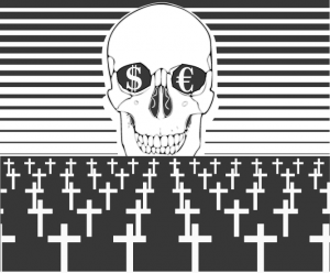 Arbeitsschutz in der Knochenmühle