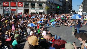 „Ein Franco mit Bart“