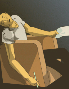 Das Arbeitsleben ist mehr als der Job