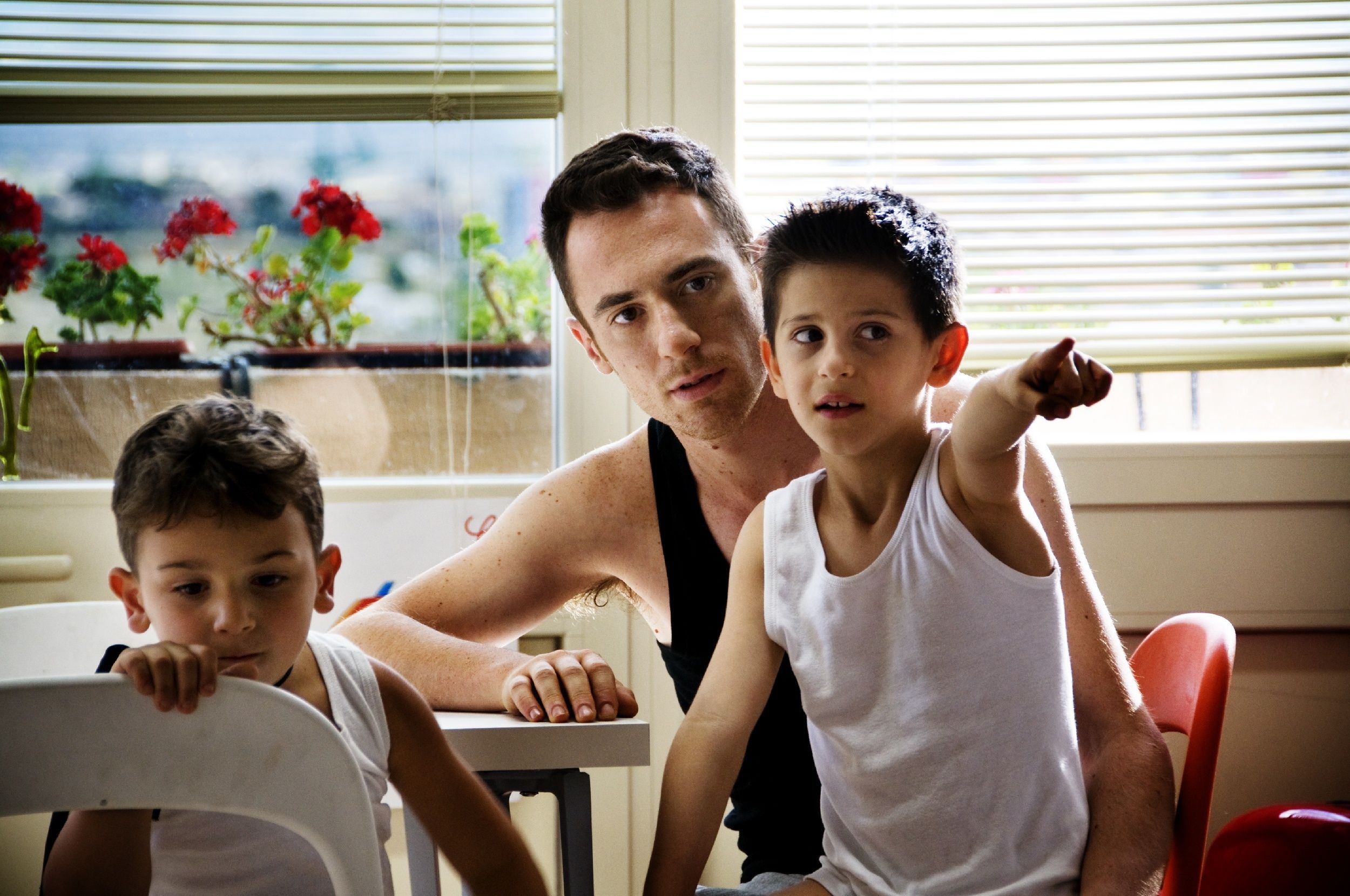 La nostra vita (Quelle: Festival CINEMA! ITALIA!)