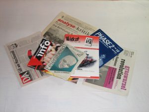 Spiegel oder Werkzeug