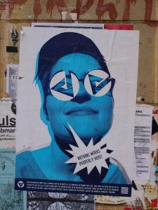 Ohne Netz und doppelten Boden