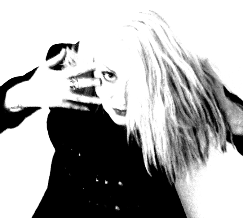 Internal Autonomy / Nix (Nikki)