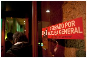 Der nüchtern-selbstbewusste Blick nach vorne