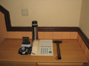 Tagelöhner an der kurzen Leine?