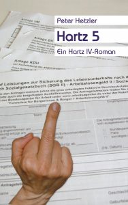 Darf ein Hartz IV-Roman lustig sein?