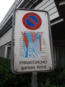 Nehmen wir uns die Stadt!