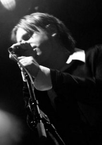 Jude Rawlins & Subterraneans