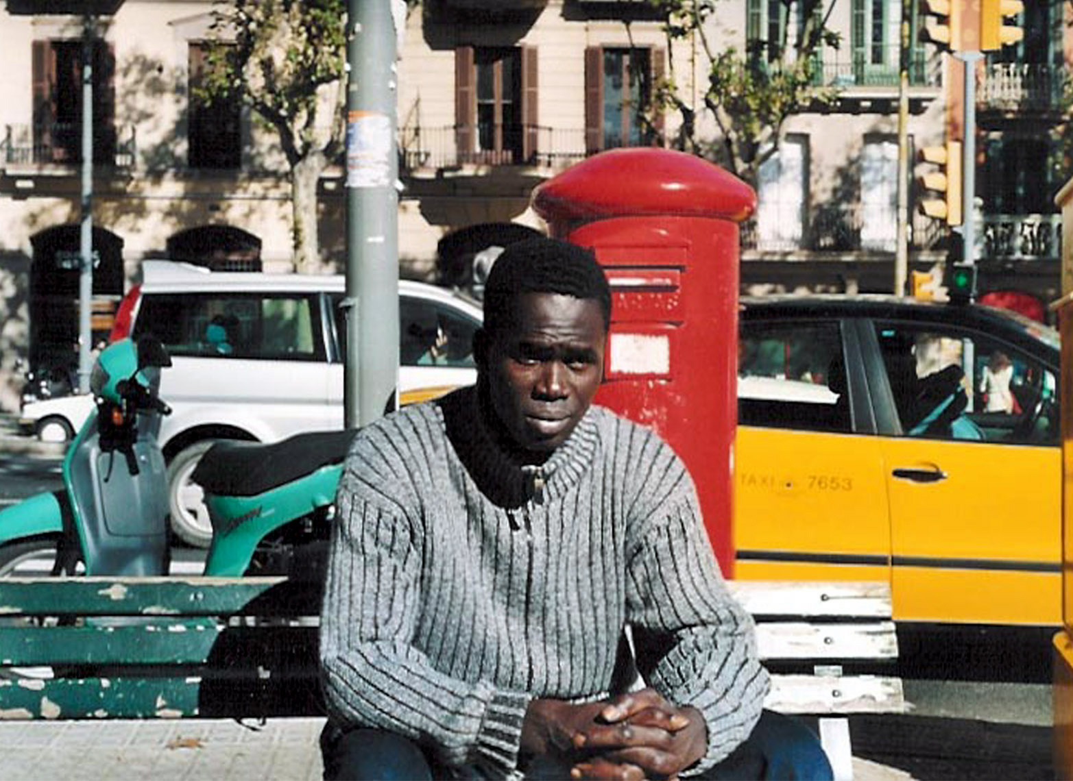 Invisible (copyright: Basis Filmverleih)