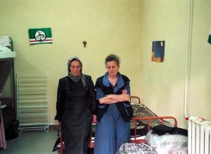 Invisible – im Schatten Europas