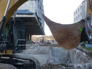 Krisenausweg Betongold