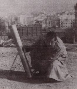 Es como con la familia…