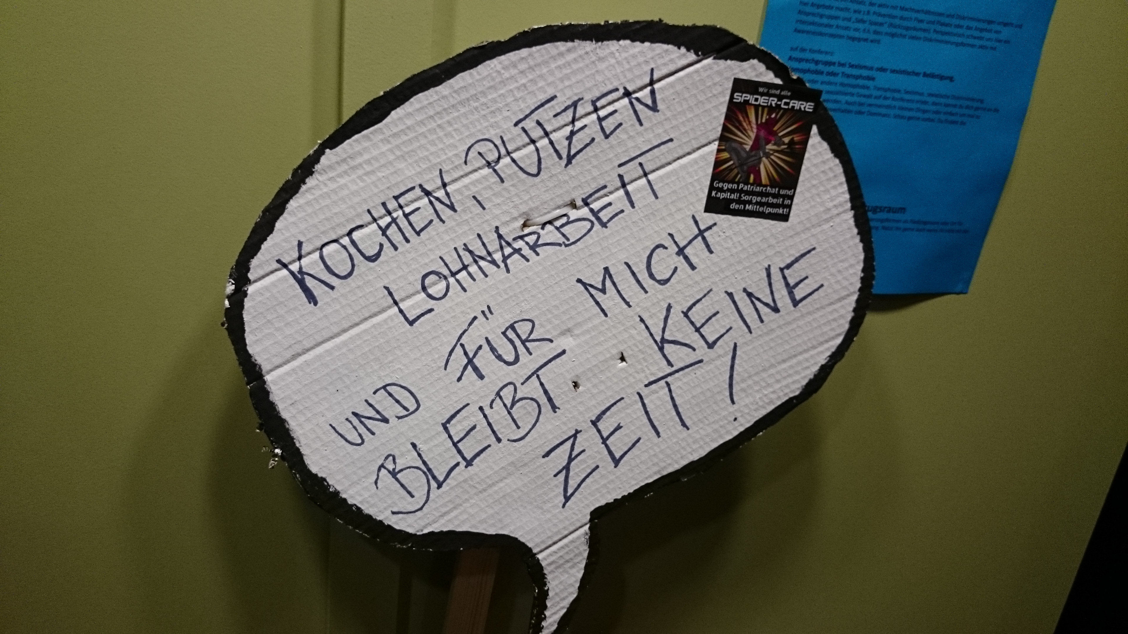 Mehr Zeit durch Arbeitszeitverkürzung (Quelle:http://birtona.wordpress.com/) 