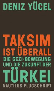 Taksim – eine unabgeschlossene Geschichte