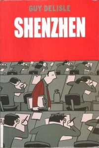 Und täglich grüßt Shenzhen